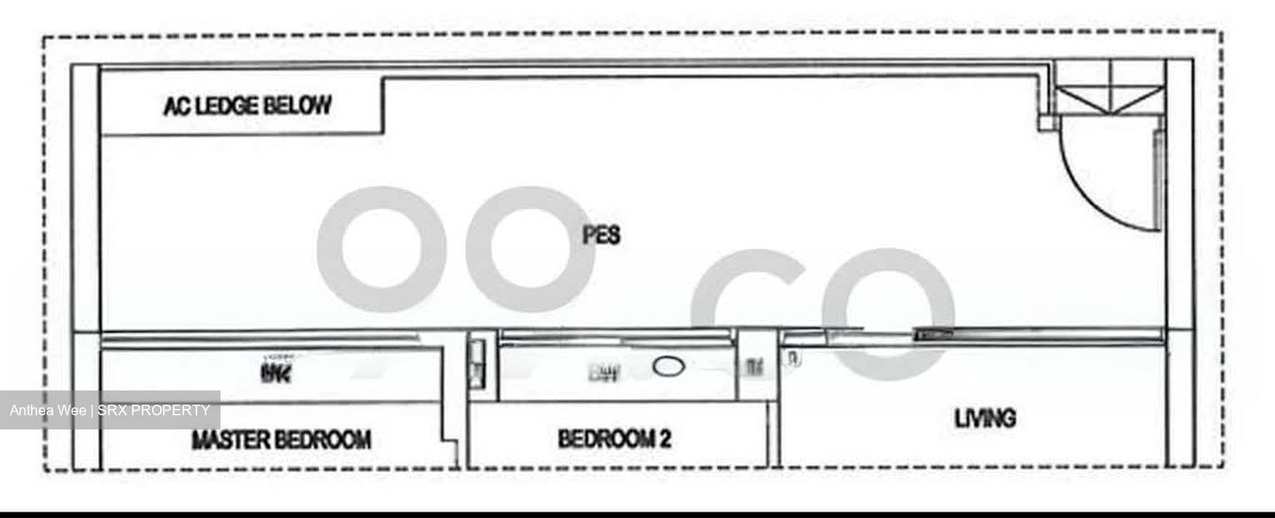 Waterfront Gold (D16), Condominium #554902891